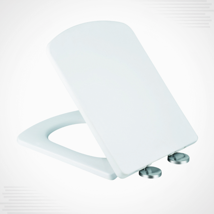 Shark Ceramics Toilet Seat Cover
