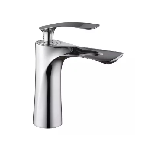 Shark Ceramics Basin Tap